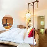 בית הארחה Martinus Am Vortexgarten Mathildenhoehe 3*