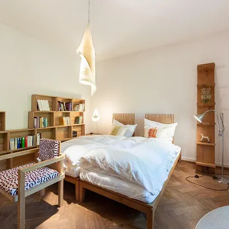 Martinus Am Vortexgarten Mathildenhoehe 3* Darmstadt